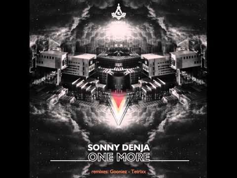 One More - Tetrixx Remix - Sonny Denja - No Sense of Place Records