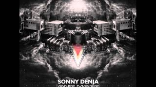 One More - Tetrixx Remix - Sonny Denja - No Sense of Place Records