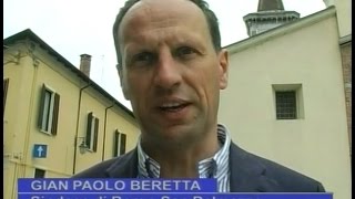 preview picture of video 'Borgo San Dalmazzo - Tasse, il sindaco risponde agli attacchi delle minoranze'