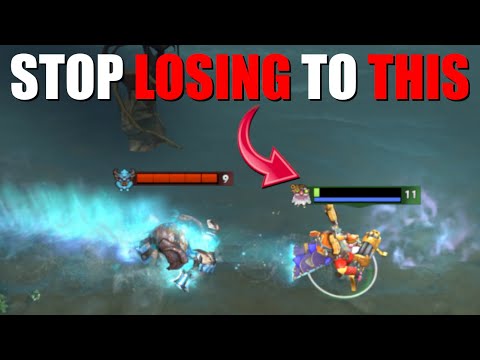 Heroes that stomp your pubs but actually suck