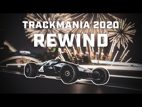 Trackmania Rewind 2020