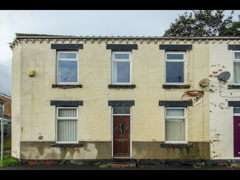 Station Road, Ossett - Virtual Tour