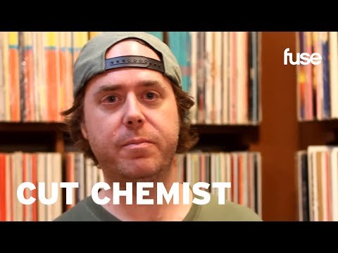 Cut Chemist | Crate Diggers | Fuse
