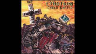 Cybotron - Fragment 17 Phase 3 (Proximian Mythos Cycle)