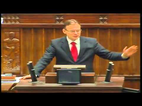 Arkadiusz Mularczyk apeluje: nie komentować sprawy Polski Solidarnej