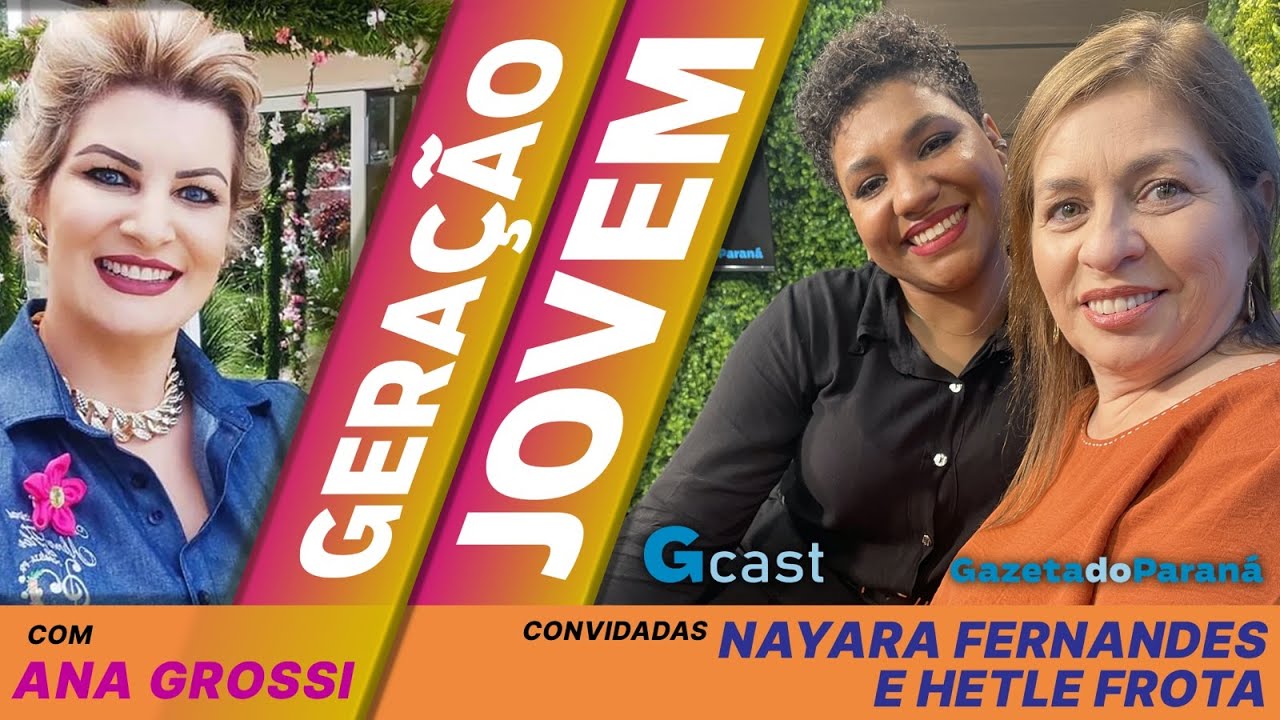 GERAÇÃO JOVEM #22 – PROFISSÕES | CORRETOR DE IMÓVEIS