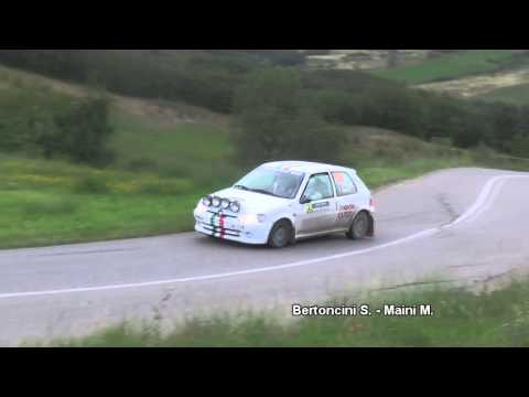 Rally Circuito di Cremona 2014