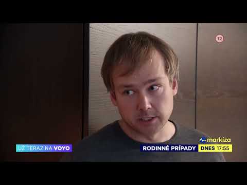 Rodinné prípady: To je tá tvoja výchova - v stredu 14. 12. 2022 o 17:55 na TV Markíza