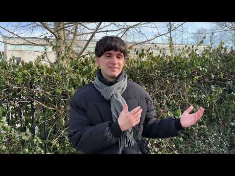 Wizytówka Ivan Vorontsov . Dziękuje za uwagę :)