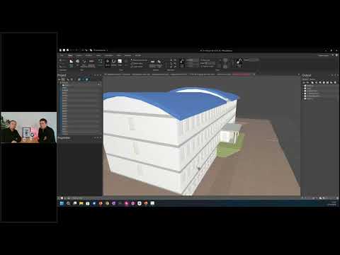 FUN with RELUX – Episode 39 – IFC Import