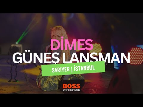 Dimes Lounch