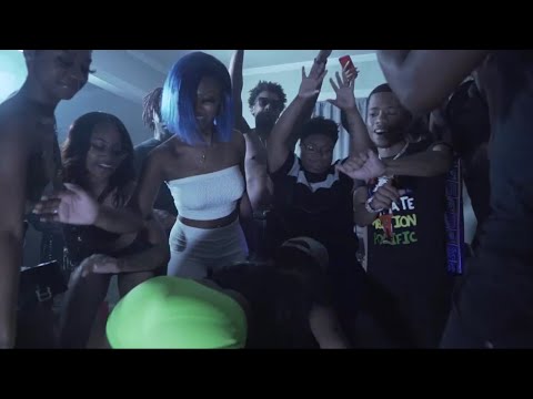 Tre Davinci - Spin ( Ugh Ugh Ugh ) Official Music Video
