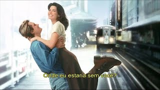 Dusty Springfield &amp; Daryl Hall - Wherever Would I Be (Tradução)