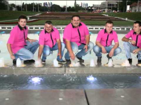 grupa PRAVA PRILIKA - Stand by me