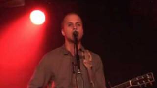 Milow - Stepping Stone (Live)