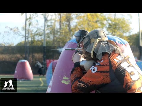 Paintball Highlights | Premiere League | Best Of Paintball