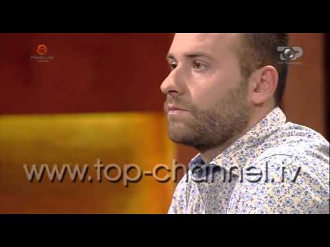 MasterChef Albania 3, 20 Nentor 2015, Pjesa 3 - Talent Show Kuzhine - Top Channel Albania