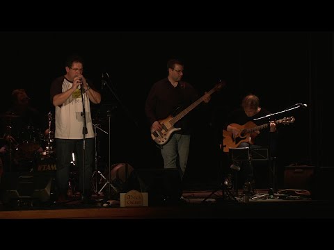 Les Mecs Créant - King of pain - Concert du 10/02/2024