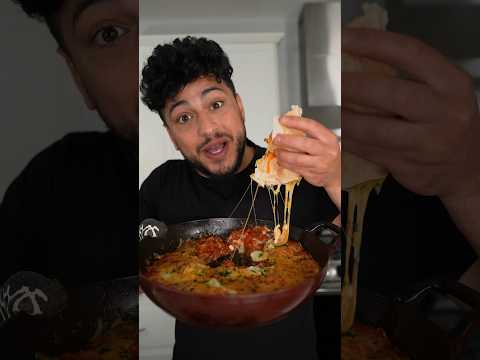 Shakshuka