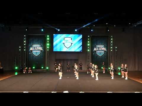 GTC Golden Thunder - U16 Level 2