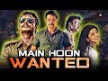 Main Hoon Wanted Porki Kannada Hindi Dubbed Full Movie Darshan Pranitha Subhash