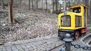 preview picture of video 'Moorbahn Bad Schwalbach 13.02.2011'