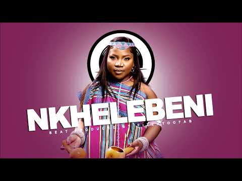 Makhadzi - \NKHELEBENI\ 2023 typebeats || beats by FizzyToofab