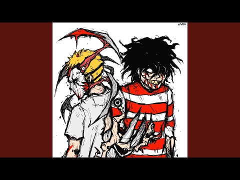 NECK YOURSELF (feat. AFOURTEEN)