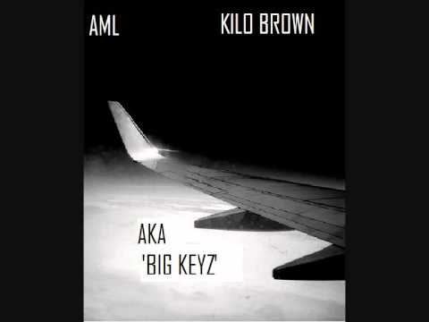 Stay Up - Big Keyz & Rymz Capo (88 Keyz Freestyle)