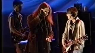 Mad Season - Long Gone Day (#1) - Rehearsal at Moore Theatre, Seattle April 22, 1995