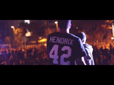 AMC vs JOTTAERRE - Cuartos - IBZ RAP FESTIVAL II