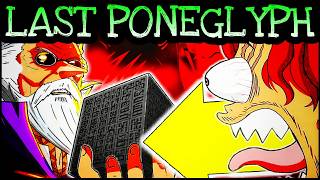 SYA PALA MAY HAWAK NG HULING ROAD PONEGLYPH!! | One Piece Tagalog Analysis