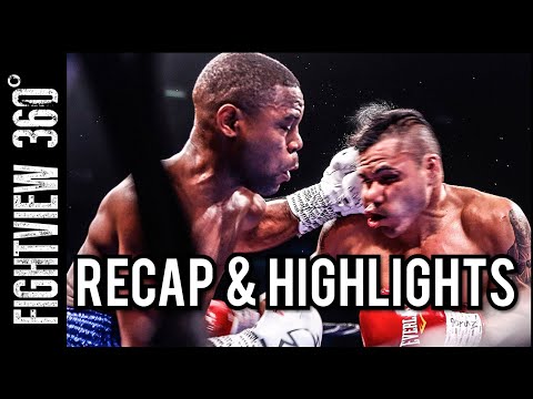 Fortuna vs Cuellar Post Fight Results & HIGHLIGHTS! Haney MANDO? Davis vs Gamboa FAKE BELT Looms?