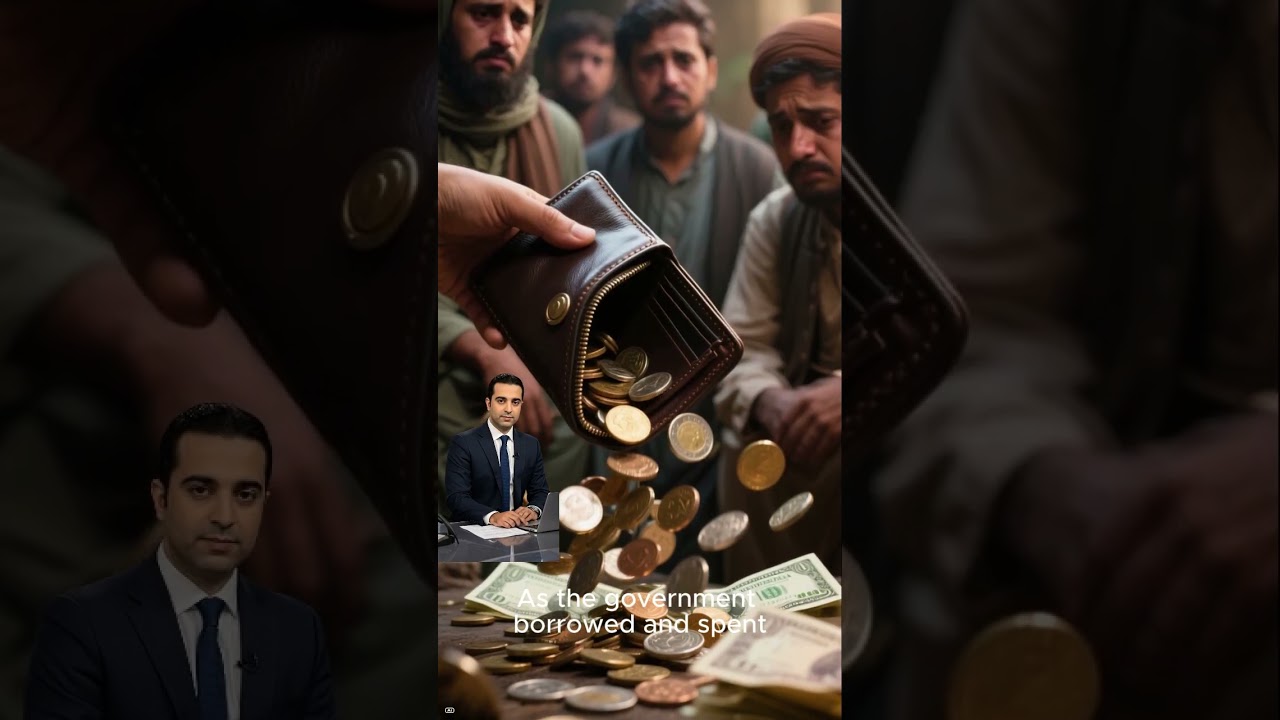 The Fake Degree Scandal and Economic Devastation Under Zardari