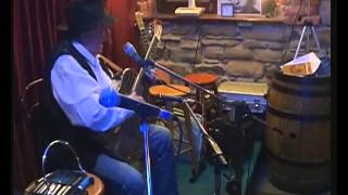 Blind Willie Johnson Medley