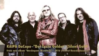 KAIPA Da Capo - Det Tysta Guldet (feat. Merit Hemmingsson.)