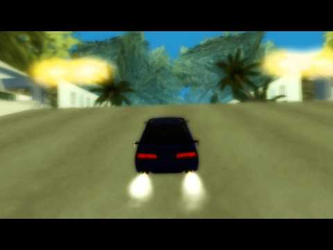 [DM] Dervish ft. Cookie - Foreign Project