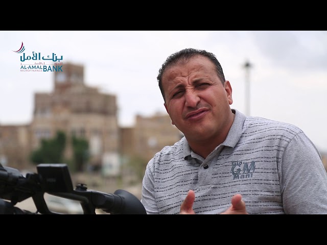 فلاش توعوي لكورونا كمال طماح