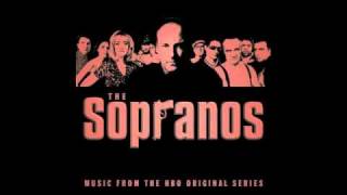 The Police vs Henry Mancini - "Every Breath You Take/'Peter Gunn' Theme" (from The Sopranos)