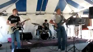 RAMBLE 2010 DOB ARTISTS Mad World RAMBLE 2010 DOB ARTISTS Mad World