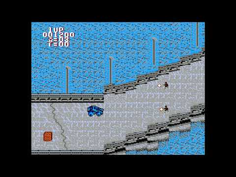 60 Minutes to Lose On NES - Episode 70 - BreakThru