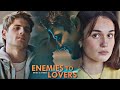 Eros And Reese Enemies To Lovers Mala Influencia