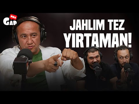 #122 "20 yoshli Valijon mendan baxtliroq!" Valijon Shamshiyev | NmaGap