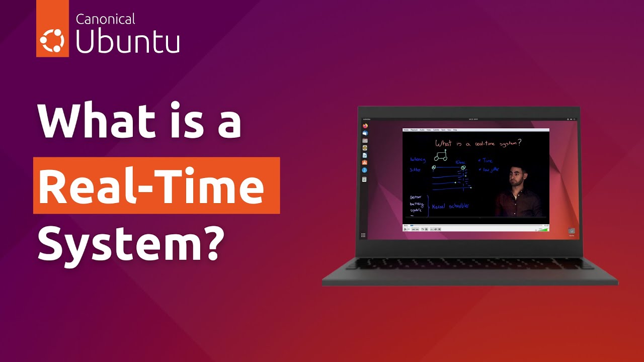 What is a Real Time System?