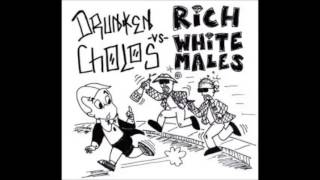 Drunken Cholos - Half My Problem