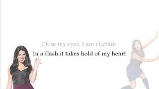 Glee - Flashdance (What A Feeling)