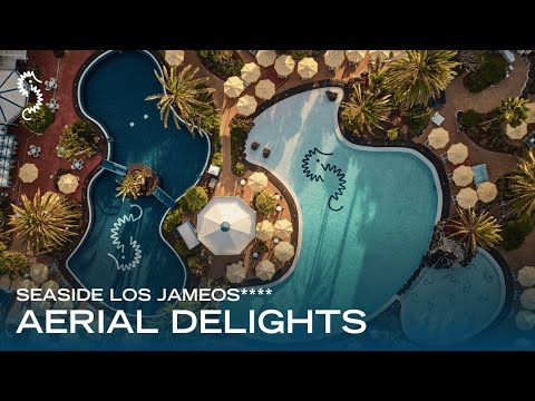 Seaside Los Jameos
