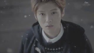 [fanmade] EXO - Christmas Day MV