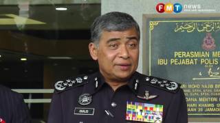 Download lagu IGP: We'll arrest Raja Bomoh if religious authority wants us to mp3 Download lagu IGP: We'll arrest Raja Bomoh if religious authority wants us to mp3