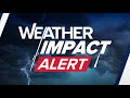 Weather Impact Alert 9 30 P M Update April 2 2026